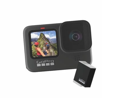 #gopro #camera #4k #videography #amazon #order #smart #action #warranty #battery #5k #resolution