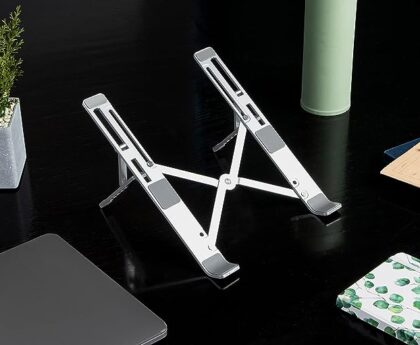 #stand #laptopstand #amazon #product #tabletop #laptops